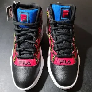 Fila | Shoes | Jamal Mashburns Mb Fila Rare Colorway Brand  display picture 3